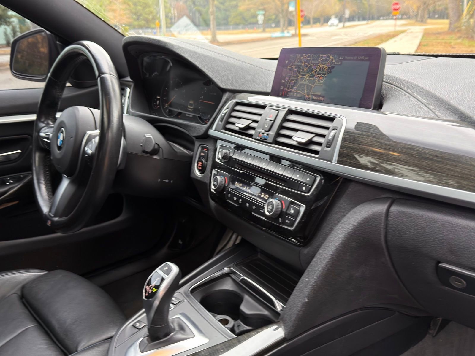 Used 2018 BMW 430i Gran Coupe xDrive image 19