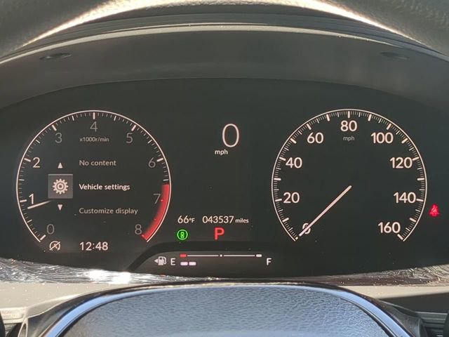 Used 2025 Honda Civic LX image 23