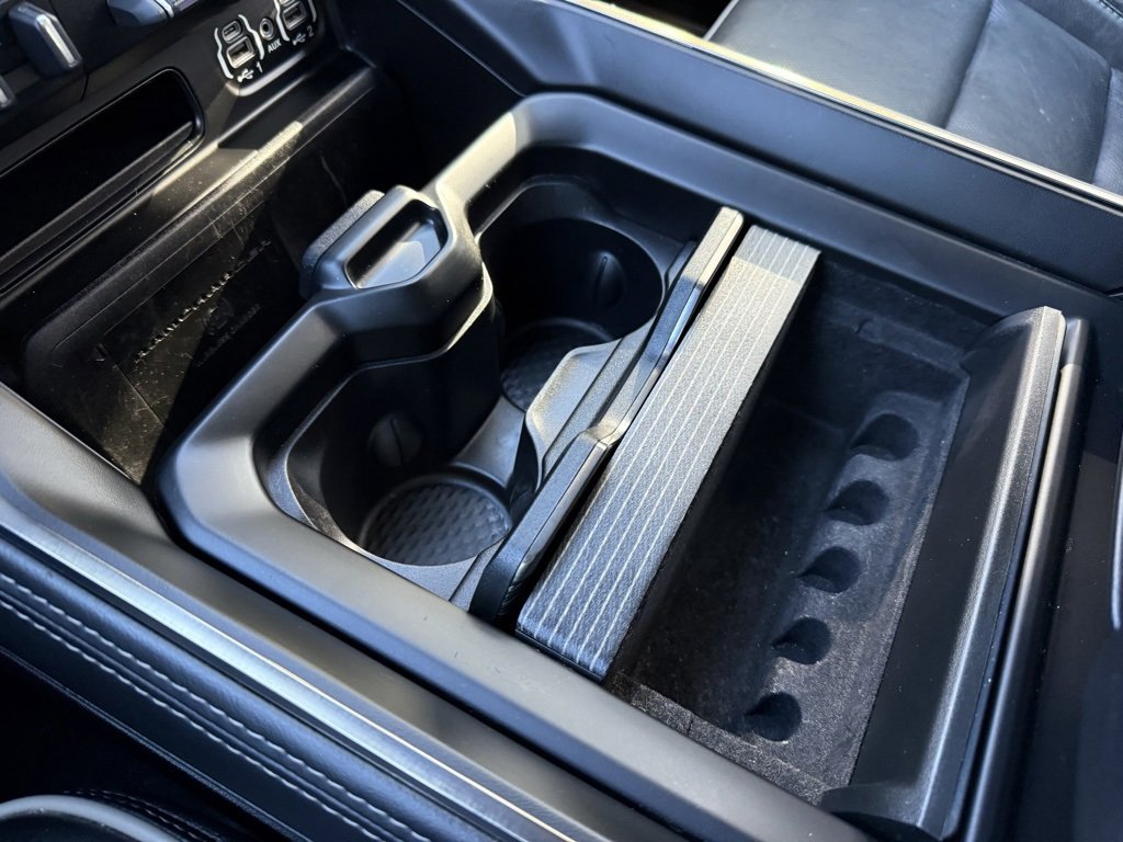 Used 2020 RAM 1500 Limited image 24