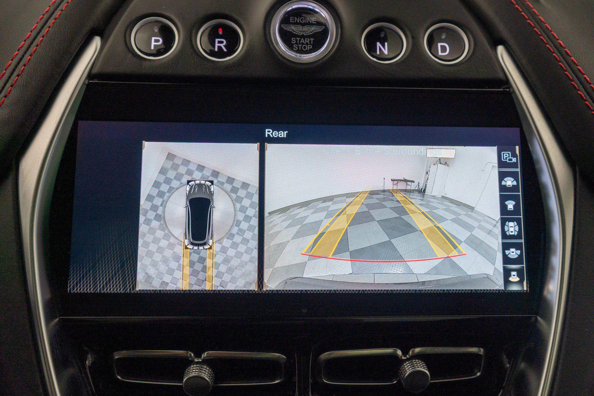 Used 2021 Aston Martin DBX image 37