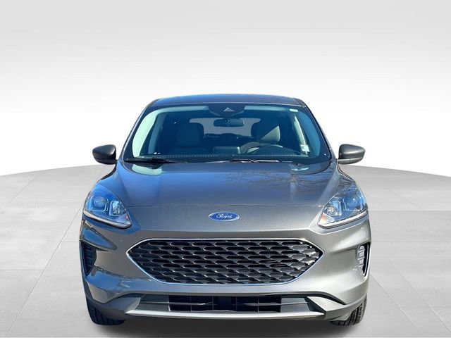 Used 2022 Ford Escape SE w/ Convenience Package image 2