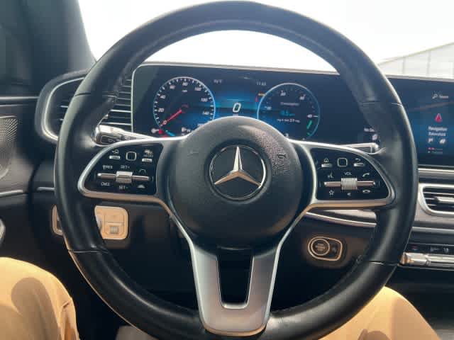 Certified 2022 Mercedes-Benz GLE 350 image 24