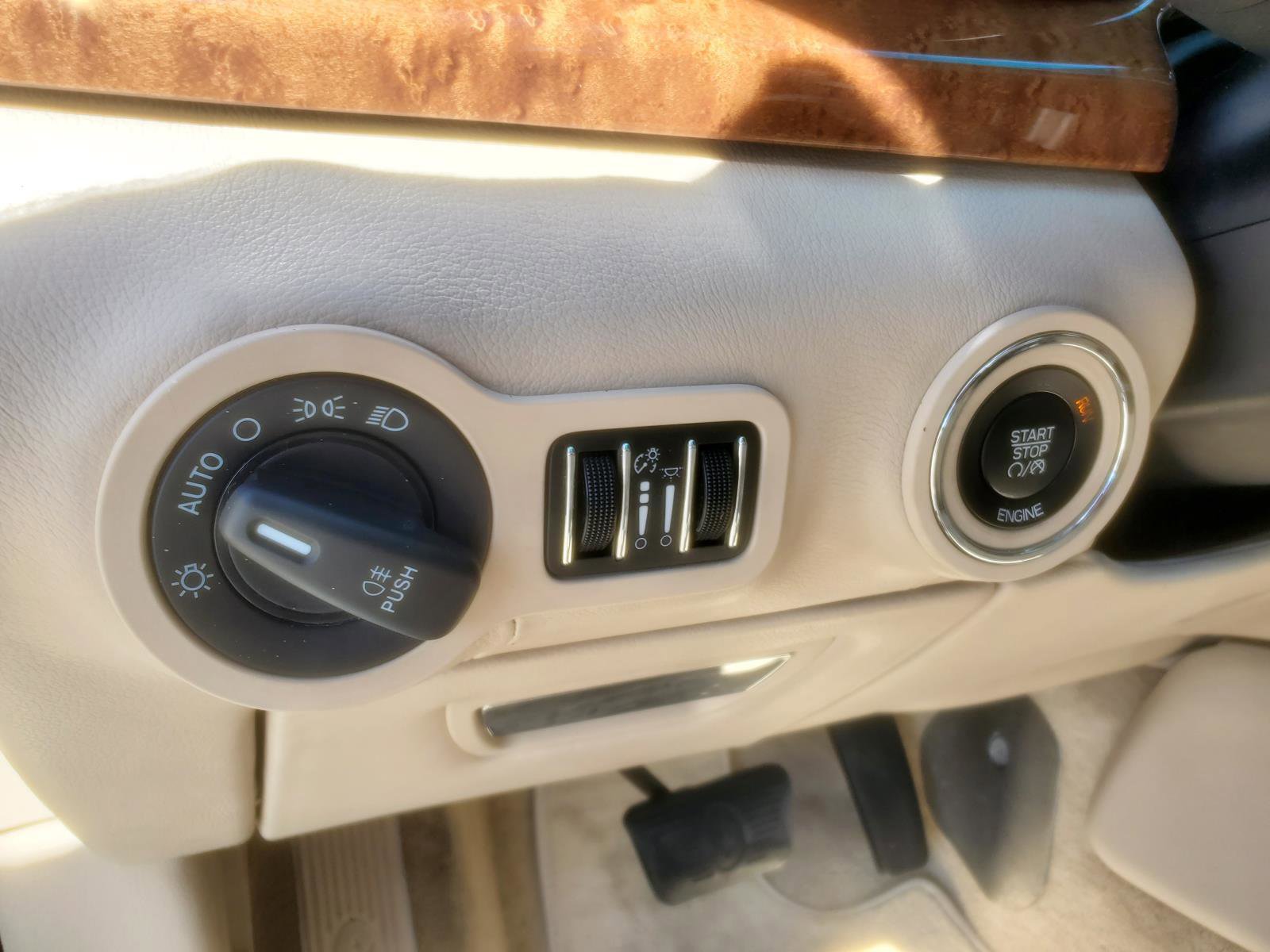 Used 2014 Maserati Quattroporte GTS image 19