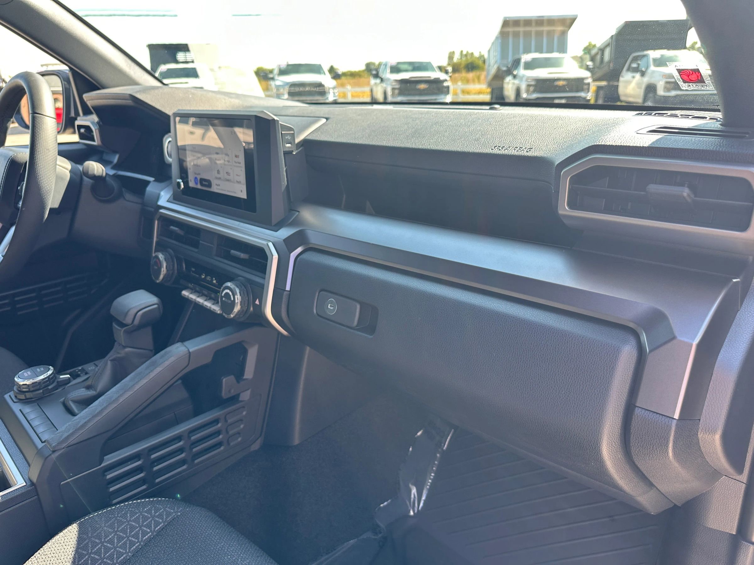 Used 2025 Toyota 4Runner SR5 image 41