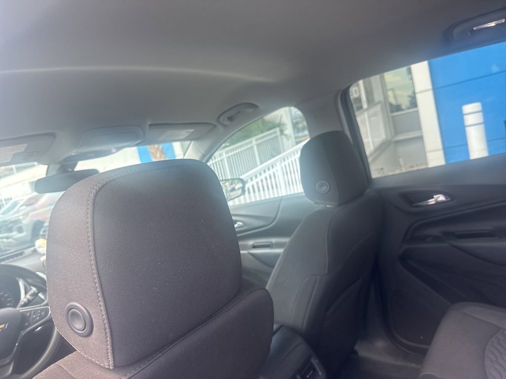 Certified 2019 Chevrolet Equinox LT FWD image 13