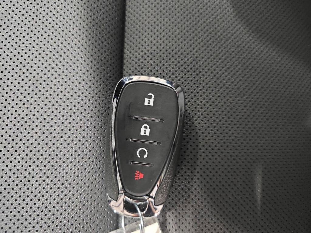 New 2026 Chevrolet Trax ACTIV image 35