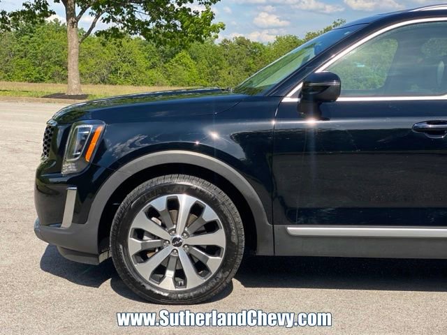 Used 2022 Kia Telluride S AWD/4WD image 10