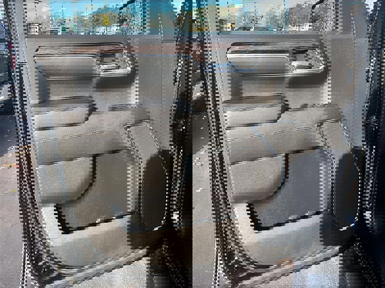 Used 2022 GMC Sierra 1500 Elevation image 9