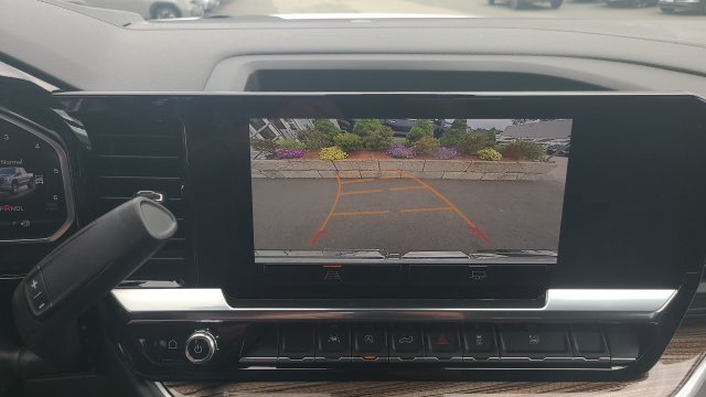 New 2026 GMC Sierra 1500 Elevation AWD/4WD image 16