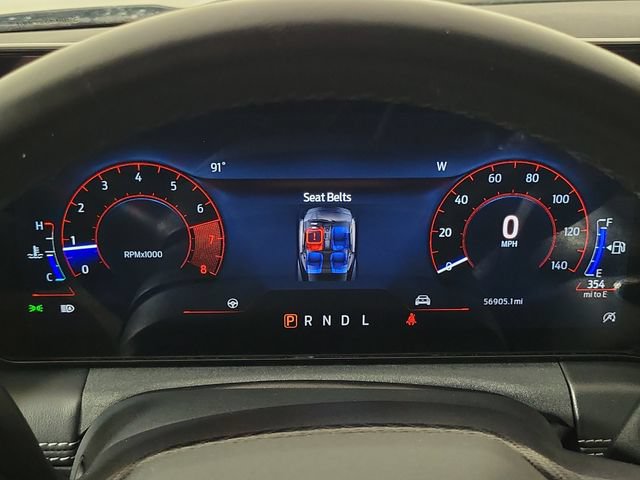 Used 2024 Ford Mustang Premium RWD image 20