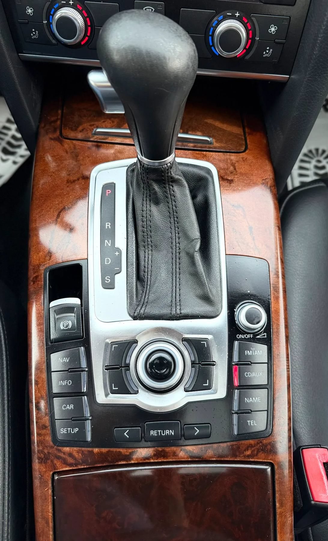 Used 2011 Audi A6 3.2 Premium Plus FWD image 18