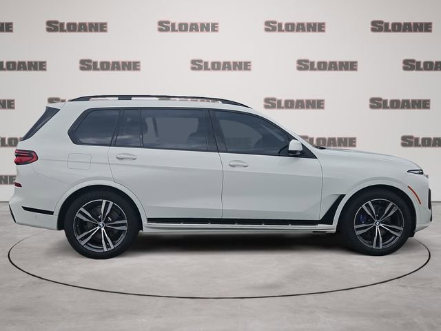 Certified 2024 BMW X7 xDrive40i w/ Executive Package image 6