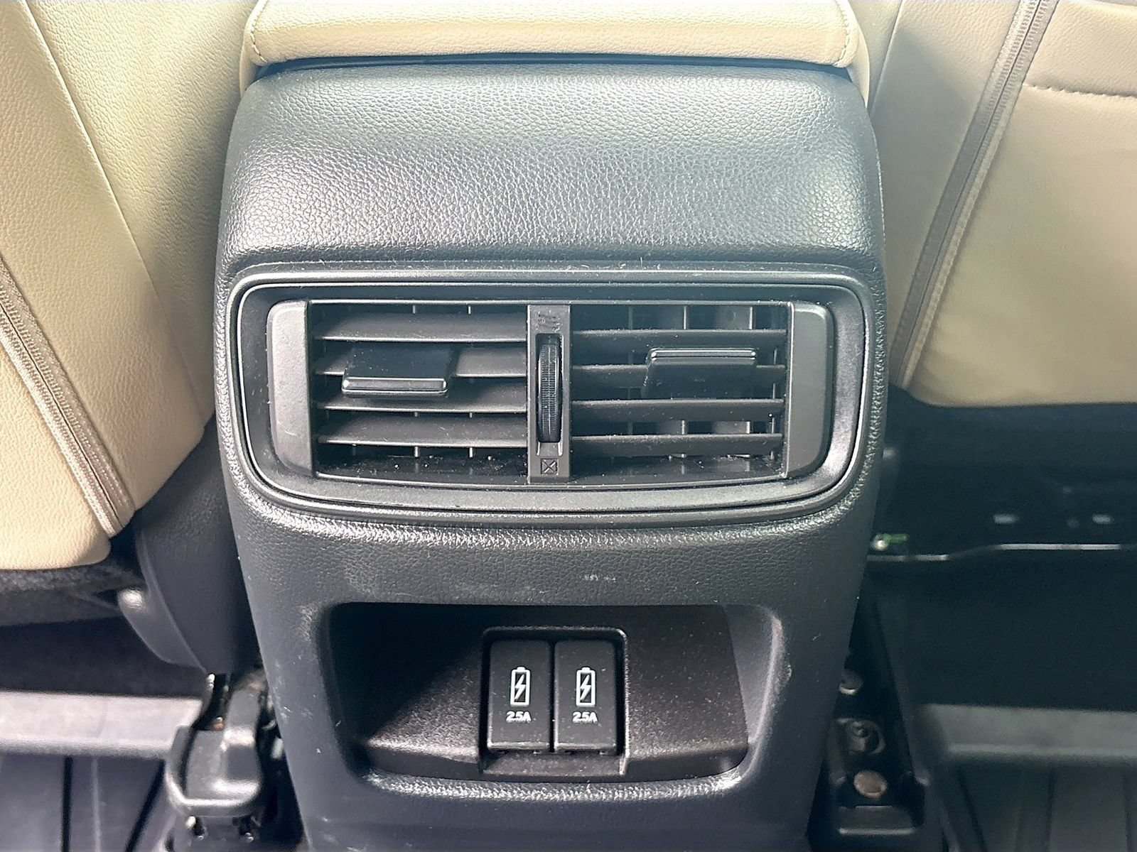 Used 2022 Honda CR-V EX-L image 25