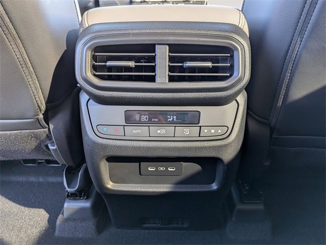 New 2025 Honda Pilot Touring image 26