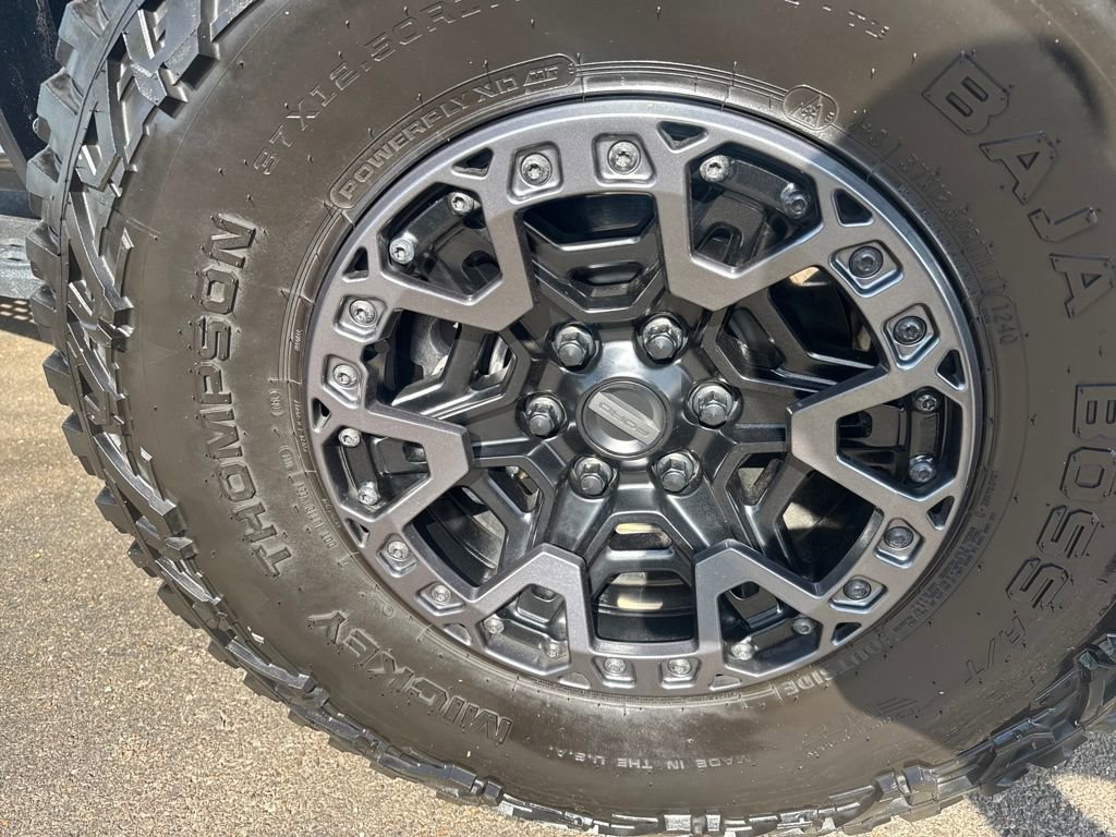 Used 2024 Ford F150 Raptor w/ Equipment Group 803A Raptor R image 37