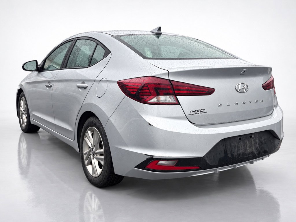 Used 2020 Hyundai Elantra SEL w/ Cargo Package (C1) FWD image 5