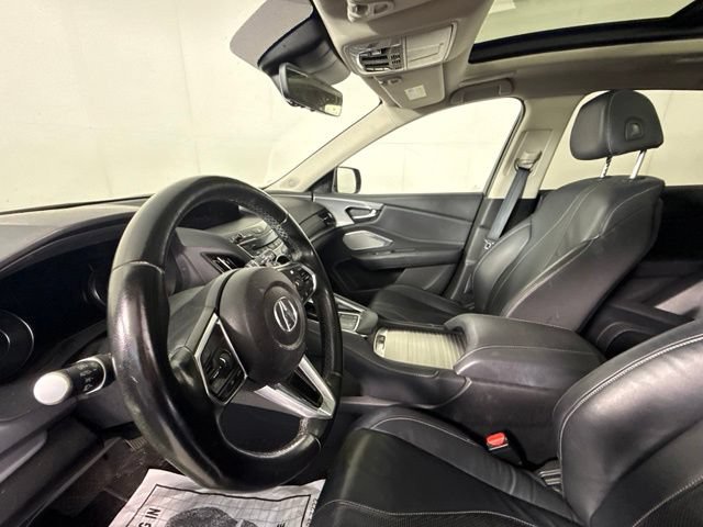 Used 2020 Acura RDX AWD w/ Technology Package image 18