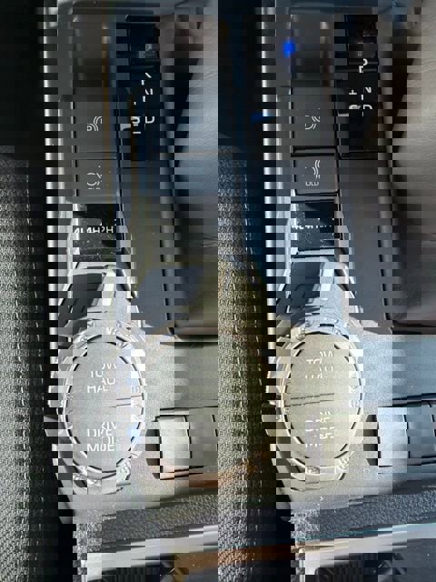 New 2026 Toyota 4Runner TRD Sport image 27