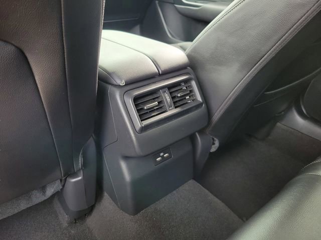 Used 2024 MAZDA CX-50 AWD 2.5 S w/ Cargo Package image 12