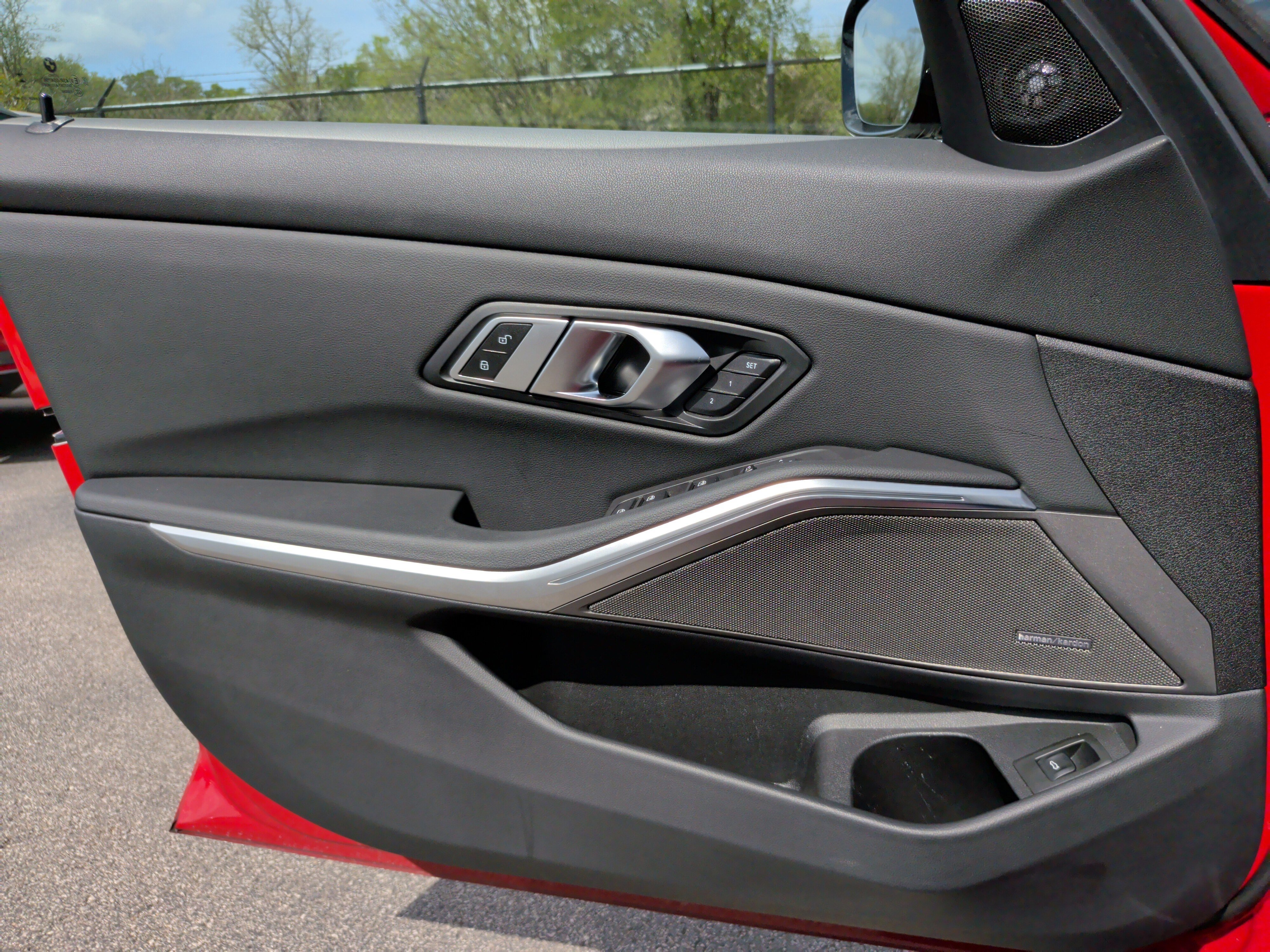 Certified 2023 BMW 330i Sedan w/ M Sport Package image 26