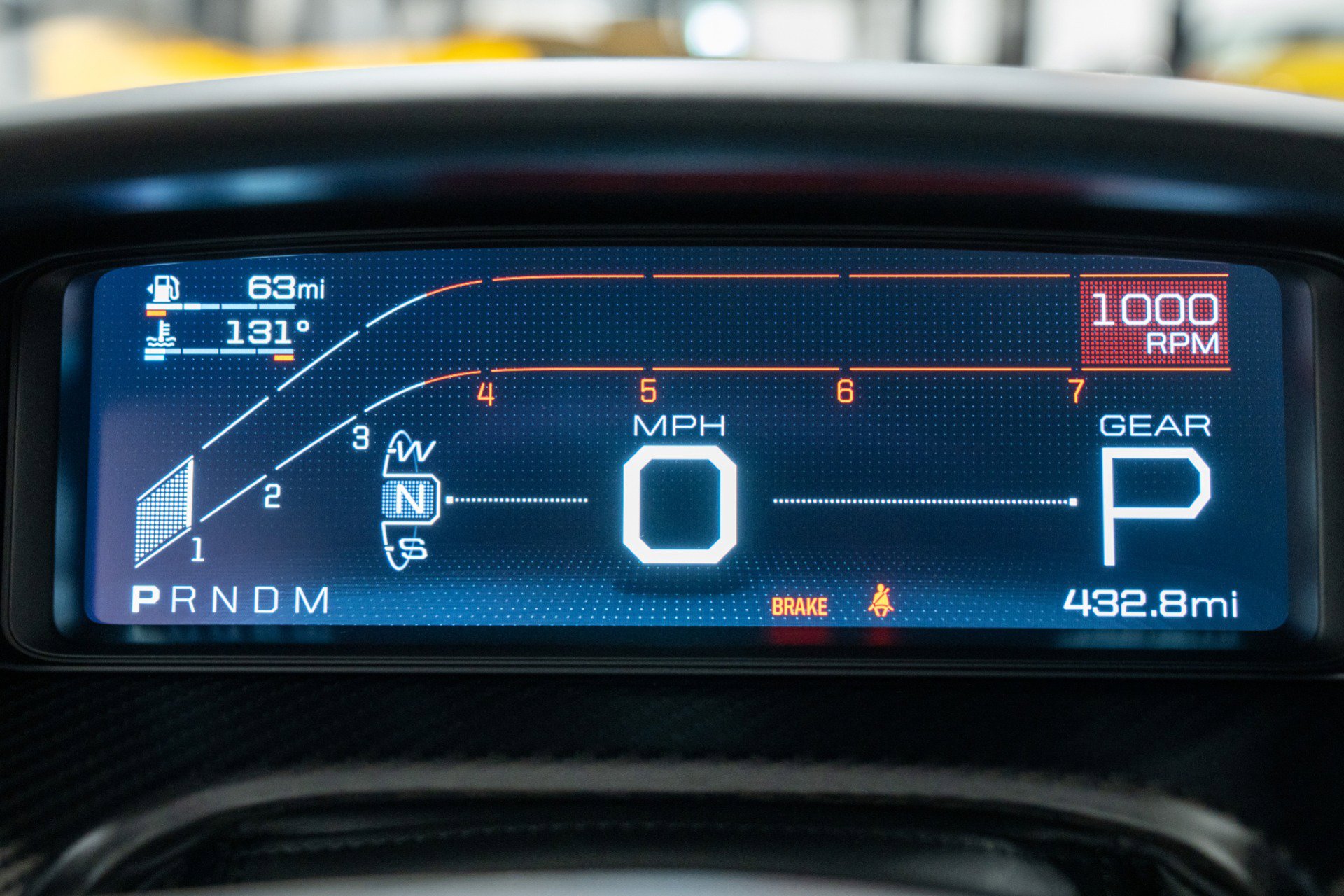 Used 2022 Ford GT Heritage Edition image 31