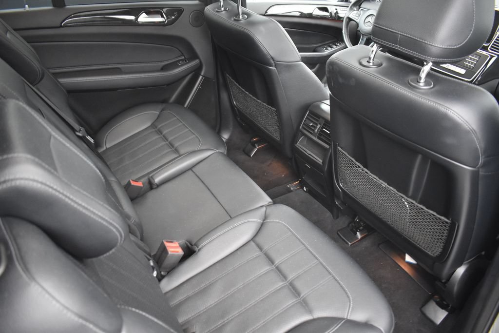 Used 2019 Mercedes-Benz GLS 450 4MATIC image 30