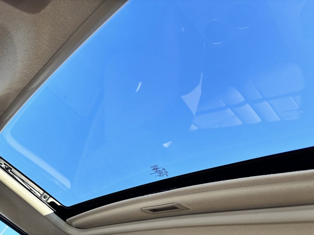 Used 2016 Ford Expedition Limited w/ Equipment Group 301A image 25