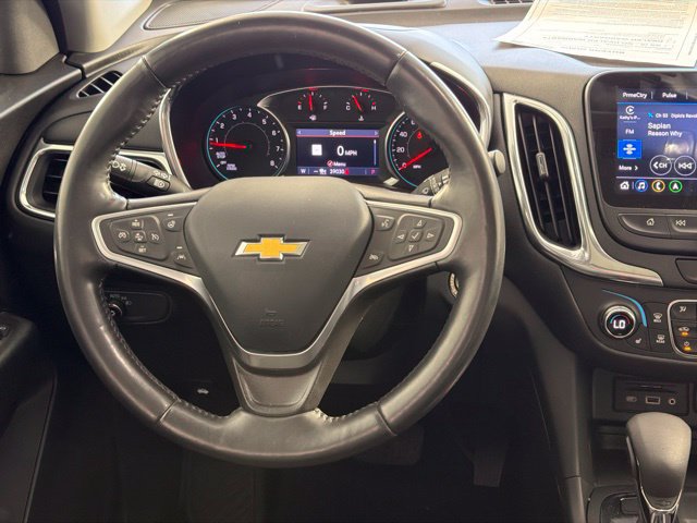 Used 2022 Chevrolet Equinox LT AWD/4WD image 27