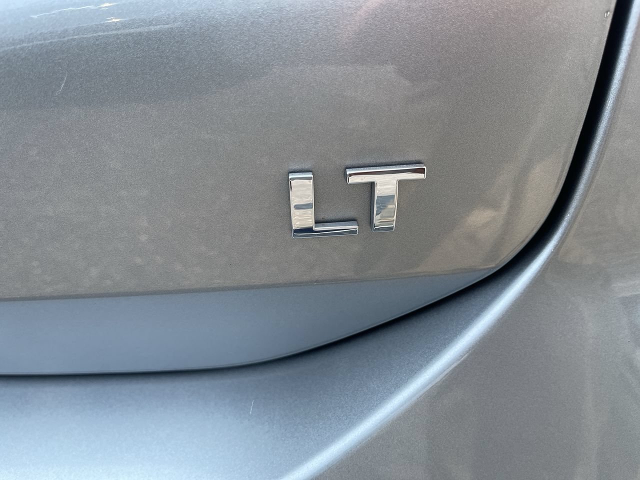 Certified 2024 Chevrolet Equinox LT FWD image 32