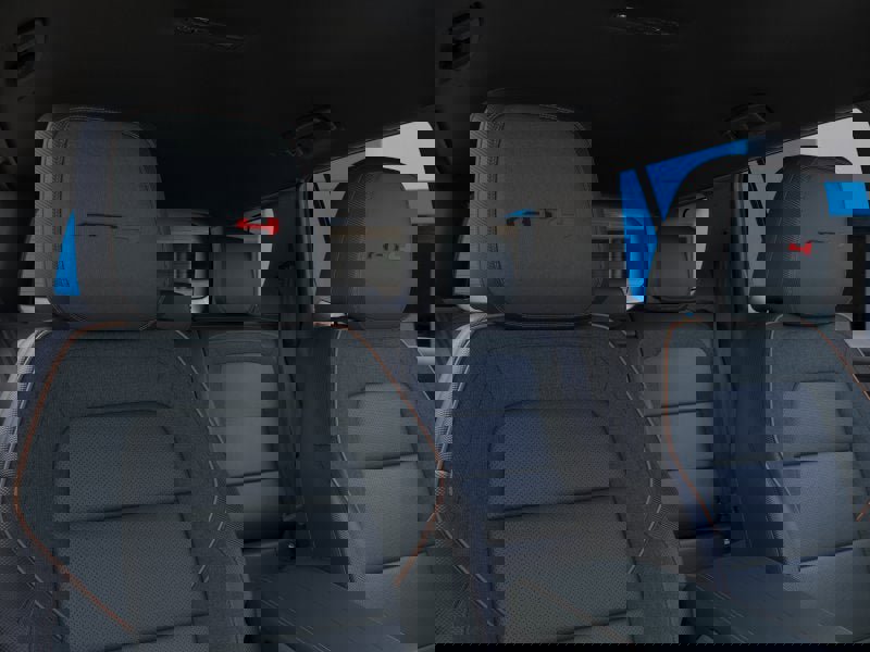 New 2026 GMC Terrain AT4 image 24