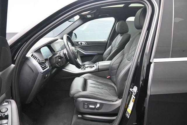 Used 2023 BMW X5 xDrive40i w/ Premium Package AWD/4WD image 10