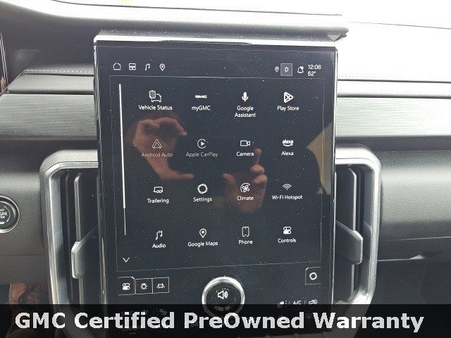 Certified 2025 GMC Acadia Elevation image 17