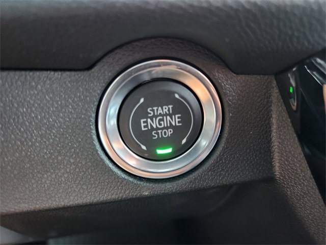 Used 2026 Chevrolet Traverse High Country w/ LPO, Floor Liner Package AWD/4WD image 8