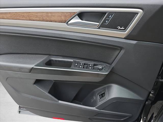 Used 2019 Volkswagen Atlas SEL Premium AWD/4WD image 28