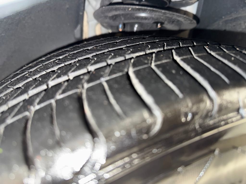 Certified 2025 Honda Civic Sport image 11