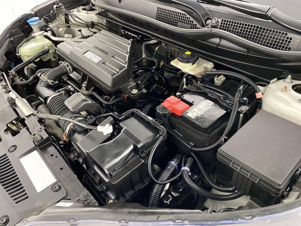 Used 2019 Honda CR-V EX image 36