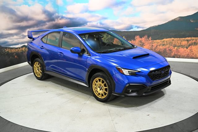 Used 2023 Subaru WRX Premium