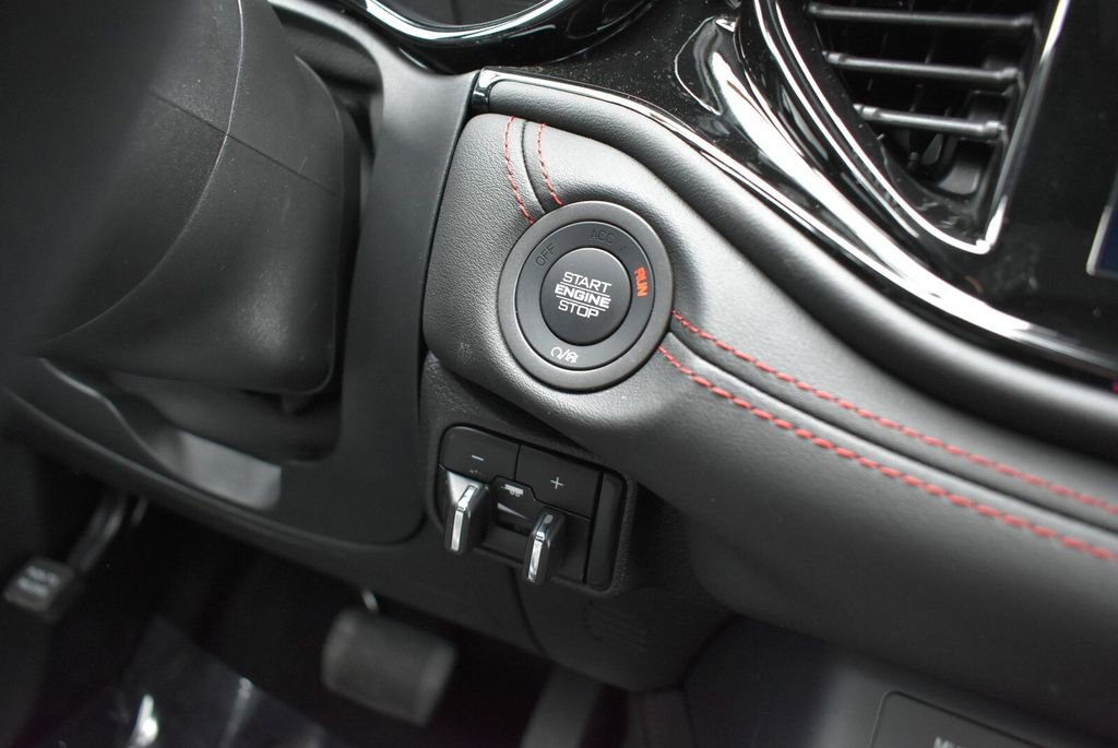 New 2026 Dodge Durango GT image 19