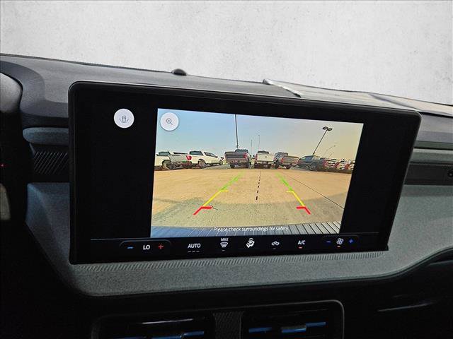 New 2026 Ford Maverick XLT FWD image 18