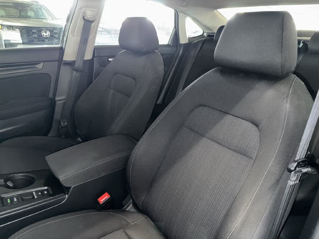 Used 2025 Honda Civic LX image 13