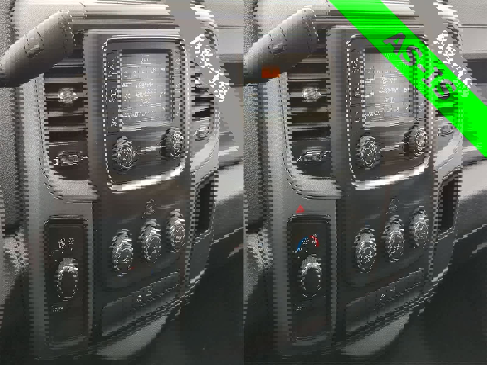 Used 2019 RAM 1500 Express w/ Wheel & Sound Group image 33