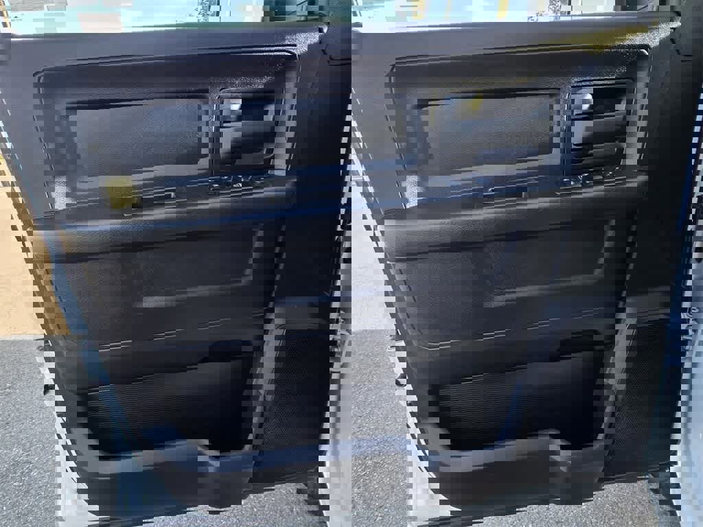 Used 2022 RAM 2500 Tradesman image 14