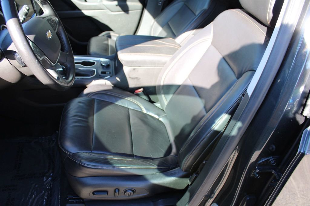 Used 2018 Chevrolet Traverse LT image 14