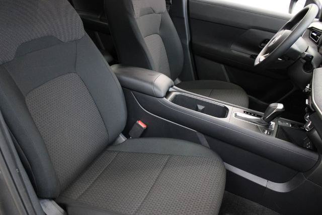 Certified 2026 Nissan Kicks S FWD image 22
