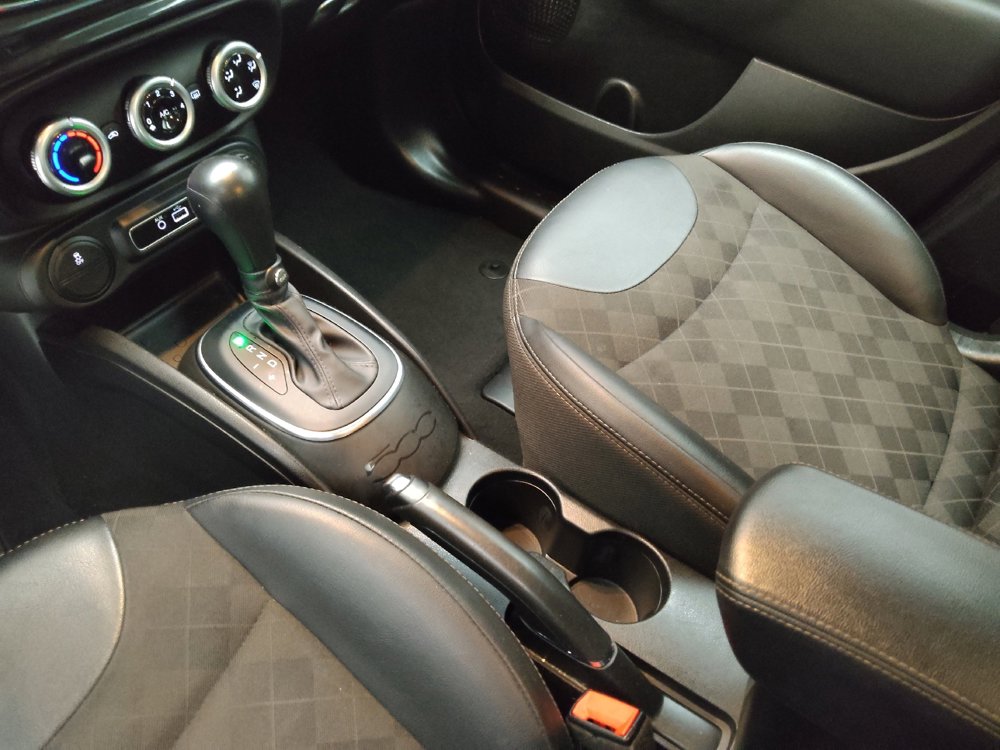 Used 2019 FIAT 500L Pop image 26