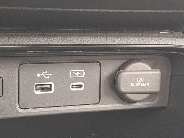 Used 2023 Honda CR-V EX image 20