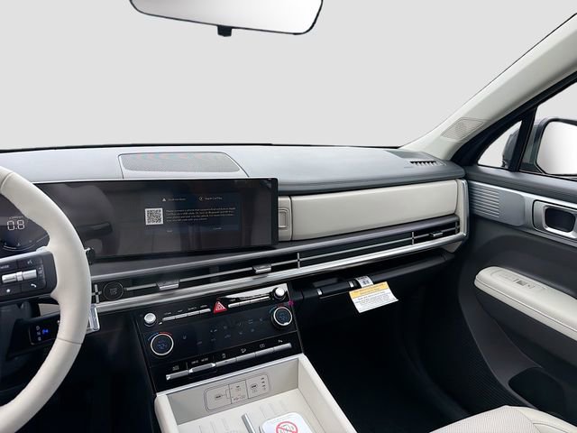 New 2026 Hyundai Santa Fe SEL FWD image 23
