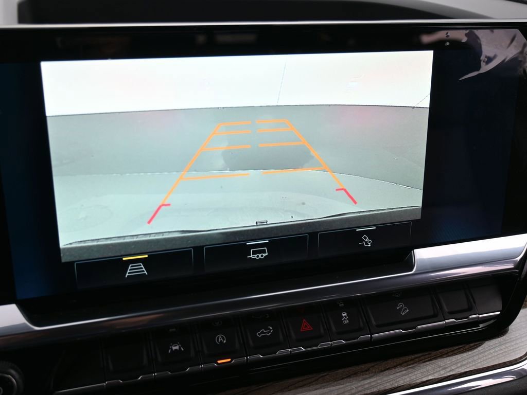 Used 2024 Chevrolet Silverado 1500 LT Trail Boss w/ Convenience Package II image 23