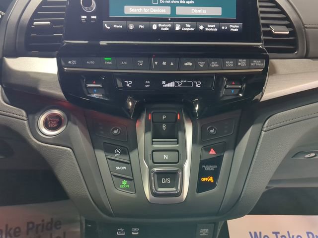 New 2026 Honda Odyssey Sport-L image 11