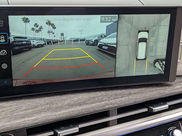 Used 2025 Hyundai Santa Fe Calligraphy FWD image 20